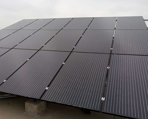 山西发电板东臻太阳能板厂家厂矿发电板安装