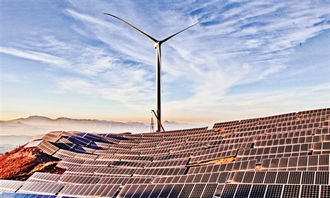 首航节能与Solektra共同布局可再生能源市场 可再生能源促发展