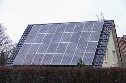 欧洲官员 欧盟不应对中国太阳能设备设限